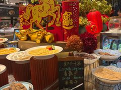 -上海浦东星河湾酒店