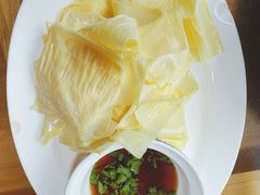 豆皮-苏浙徽·农家大院(开发区星湖101店)