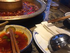 -巴蜀大当家(白鹤街店)
