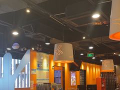 -大快活(丽丰店)