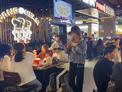 -胖哥俩肉蟹煲(梅溪步步高店)
