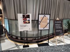 -L'Arome芳芳法国餐厅(仙林金鹰店)