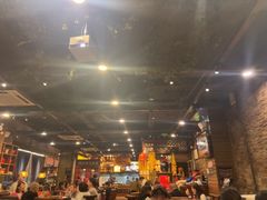 -甘家界牌柠檬鸭(青山店)