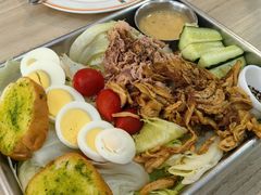 -吃饼人西餐(南开店)