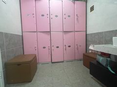 -炼呗运动康复·健身工作室(紫竹桥店)