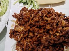 -桃子餐厅·天津菜(红星路直营店)