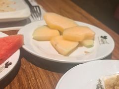 -汉巴味德·烤肉与啤酒的自助(杭州大悦城店)