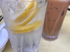 -老字号蛇口德记烧腊饭店·海鲜加工