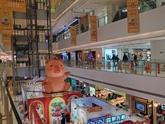 -LuOne凯德晶萃广场(徐家汇路店)