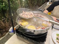 -小煵记·打边炉(西丽文光店)