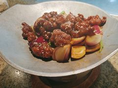 -绿茶餐厅(燕郊永旺店)