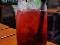 -爵士花园音乐酒吧餐厅