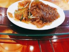 -晋阳饭庄(虎坊桥店)