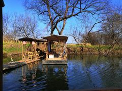 -婺源月亮湾