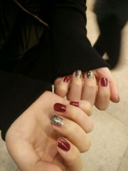 -DAZZLING BEAUTY美甲•美睫专门店