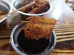 金针菇-阿姨小肉摊(同济西苑店)