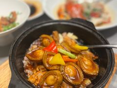 -明州府(文化广场店)