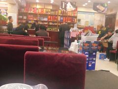 -瑞杰烧烤店·24小时营业(山东路店)