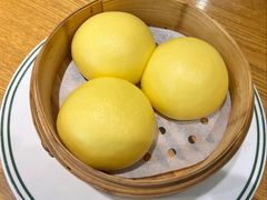 金汁流沙包-去茶去餐厅(中央大街店)