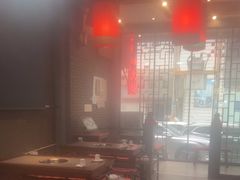 -陈府大宅门成都火锅·手切鲜肉(太原街店)