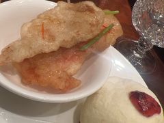 锅包肉-老厨家(友谊路总店)