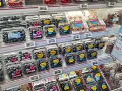-盒马鲜生(岭南新世界店)