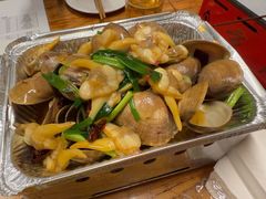 -京朋串屋·烧烤(望京西路总店)