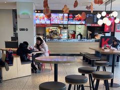 -肯德基(昆山千灯店)