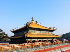 -须弥福寿之庙