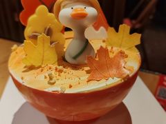 -CAKEBOSS蛋糕老板(东直门来福士店)