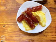 -陈记汤饭(水巷口店)