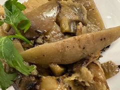 -后厨意餐La Cucina(外交公寓店)