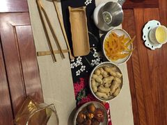 -碧露轩·大益茶体验馆(镇江路店)