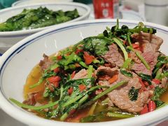 -尚岛私房菜(西方巷店)