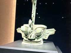-三星堆博物馆