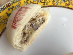 -富华斋饽饽铺·宫廷糕点·伴手礼(护国新天地店)