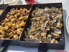 -晓梦戳子肉(瑞云路店)