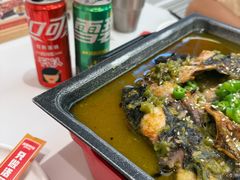 -雅佳神话·麻辣烤鱼(新街口店)