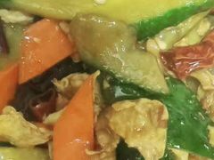 -美味居(古城店)