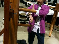 -咏春拳学总会·一拳咏春(双井店)