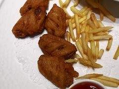 -香丰阁·烤鸭·川湘菜(清河店)