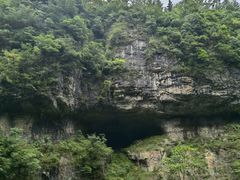 -鹿院坪生态旅游景区