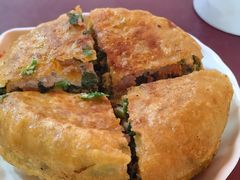 -兰庆鸡蛋馃(人民路店)