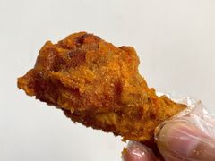 -阿捡忭京炸鸡(韭菜园总店)