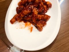 -一盐堂本帮菜(外滩店)