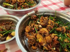 -高子烧鸡公(五里堆路店)