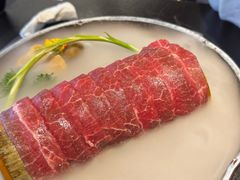 -盡膳口福·百年汤方火锅(科华北路店)