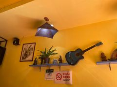 -panchos 墨西哥餐厅(嘉绿苑店)