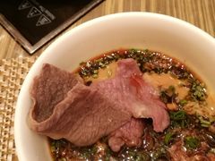 -四季火锅酒家(新濠影汇店)
