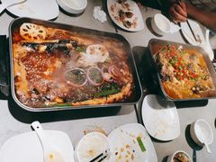 -半天妖烤鱼(中山路店)